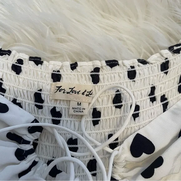 Romper - Picture 9 of 9